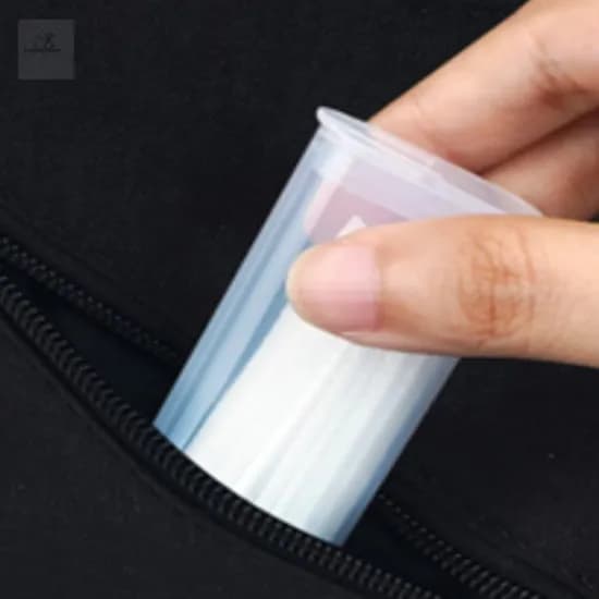 휴대용 치간칫솔 0.3cm 50개입