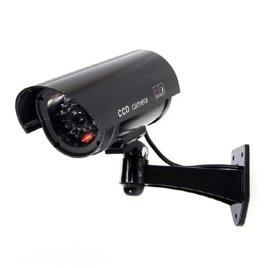 모형 CCTV 고급형, 1개