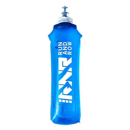 런앤로 워터플라스크, 블루, 500ml, 1개
