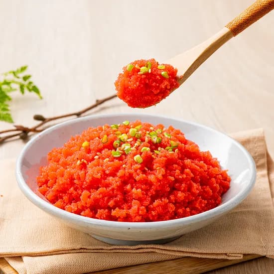 양념 명란 분란 실속형 1kg 1개