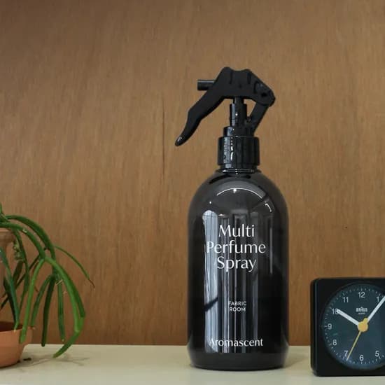 아로마센트 섬유향수 드레스퍼퓸 아카시아모링가 330ml 2개