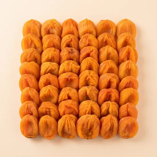 초고당도 반건시 곶감 400g 2봉