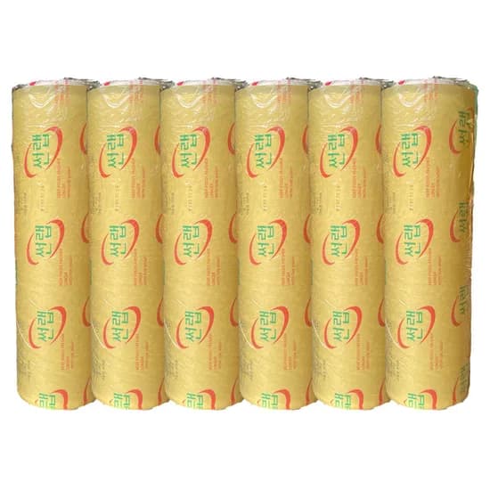 썬랩 파워랩 바이오 친환경 생분해 PVC랩, 30cm, 500m, 6롤