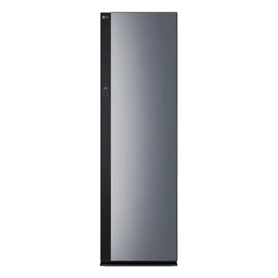 LG 스타일러 오브제컬렉션, SC5GMR81A, 블랙틴트미러