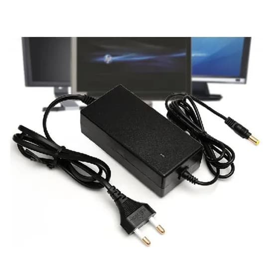 프라임 LCD 모니터 어댑터, 12V5A, 1개