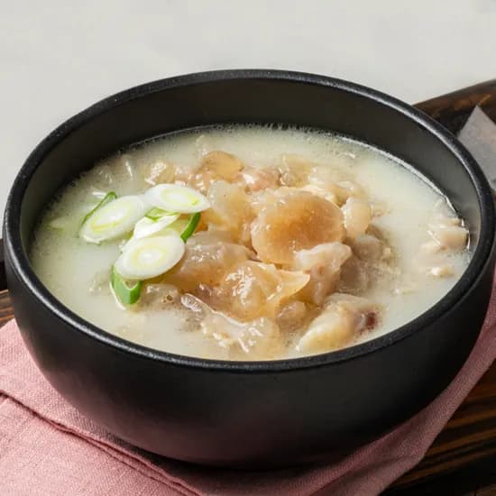 바르온 도가니탕, 500g, 3개