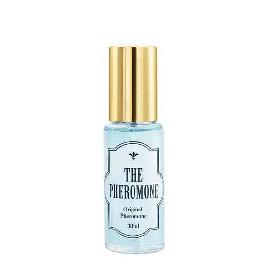 더 페로몬 퍼퓸 포 맨 남성향수 30ml 1개