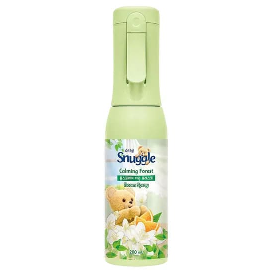 스너글 룸스프레이 카밍 포레스트 200ml 1개