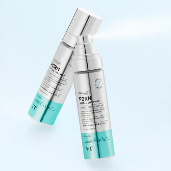 피디알엔 리들샷 미스트 100ml 2개