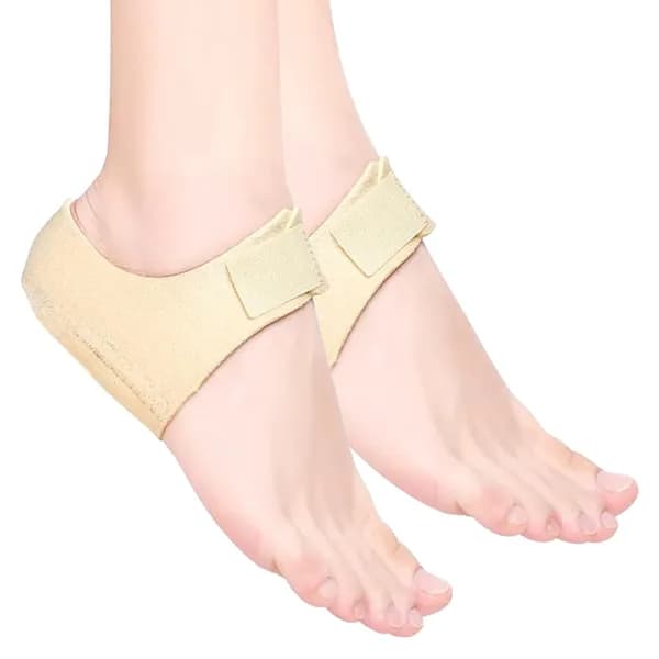 Vakozel 뒤꿈치 패드 베이지 225-250mm 1세트 5,950원
