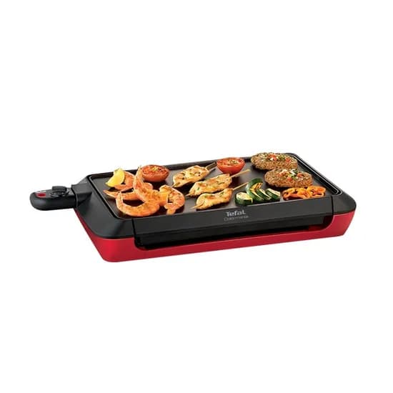 테팔 엑스트라 그릴, CB6605KR