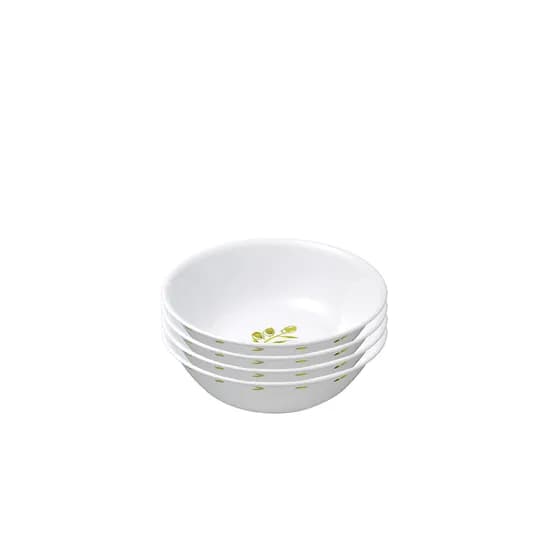 코렐 올리브가든 냉면기세트, 21.6x5.1cm, 4개