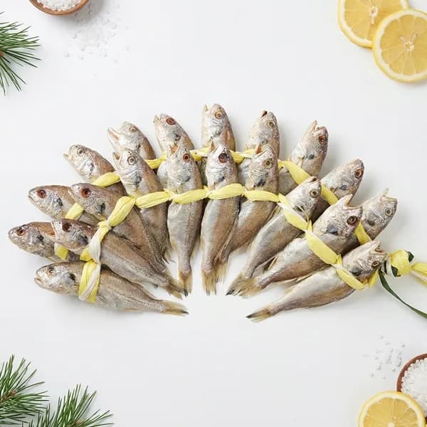 영광 백굴비 1.8kg 20미 1박스 33,900원