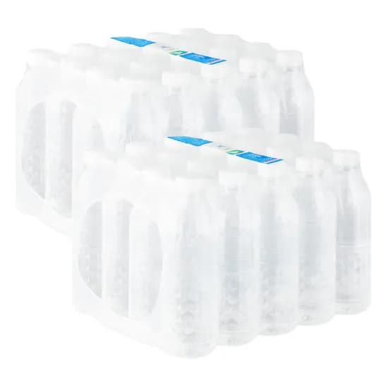 스파클 무라벨 500ml 40개