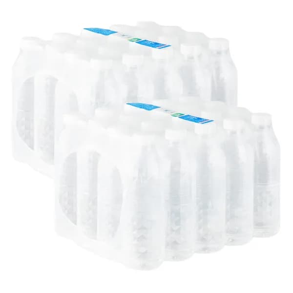 스파클 무라벨 500ml 120개