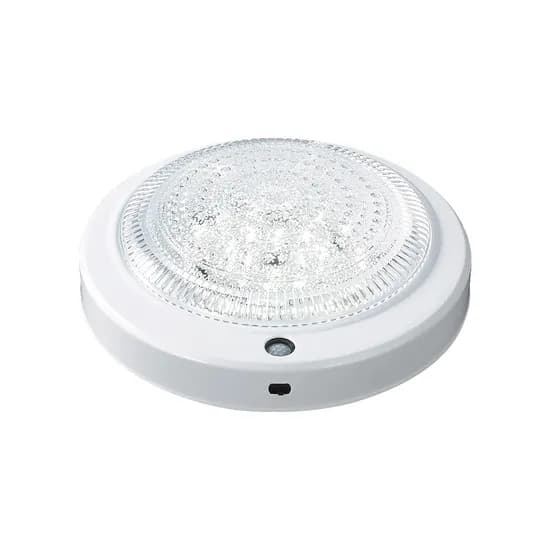센서등 전구교체 LED등 전구, 주광색, 15W, 1개