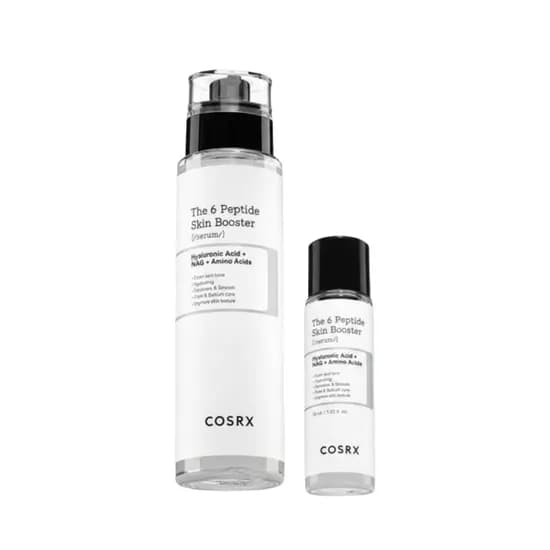 코스알엑스 더 6 펩타이드 스킨 부스터 세럼 기획세트 150ml + 30ml 1개