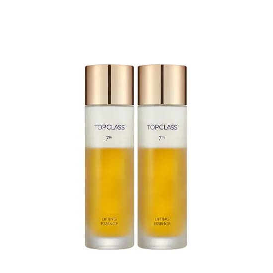 참존 탑클래스 리프팅 에센스 100ml 2개