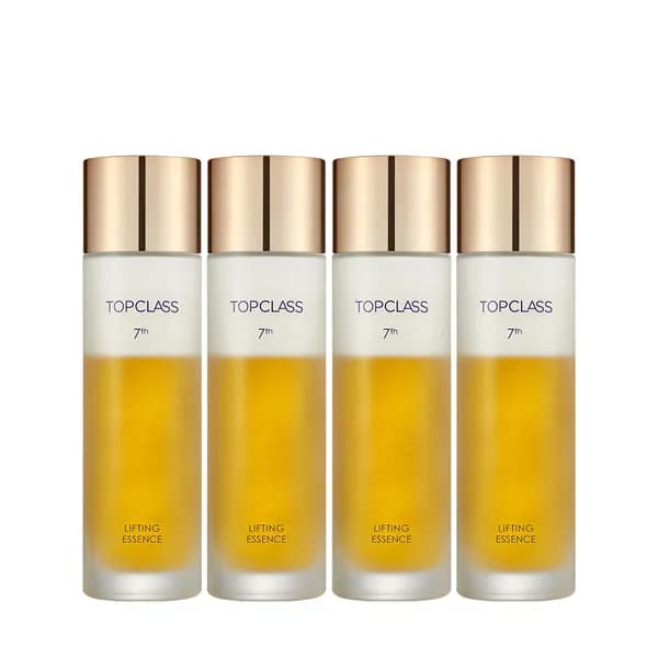 참존 탑클래스 리프팅 에센스 100ml 4개 35,900원