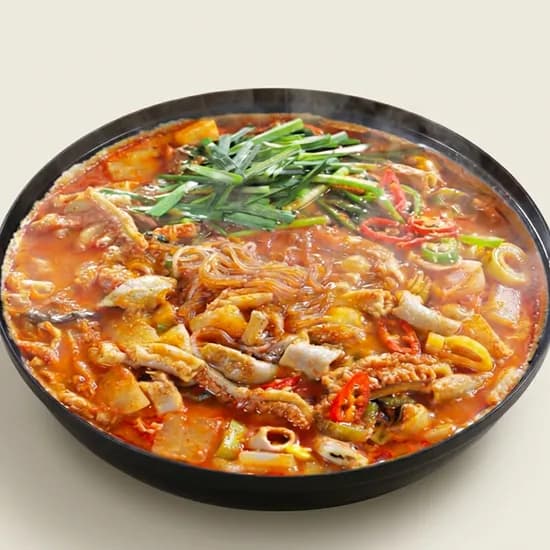 배윤자 소곱창전골 800g 8팩