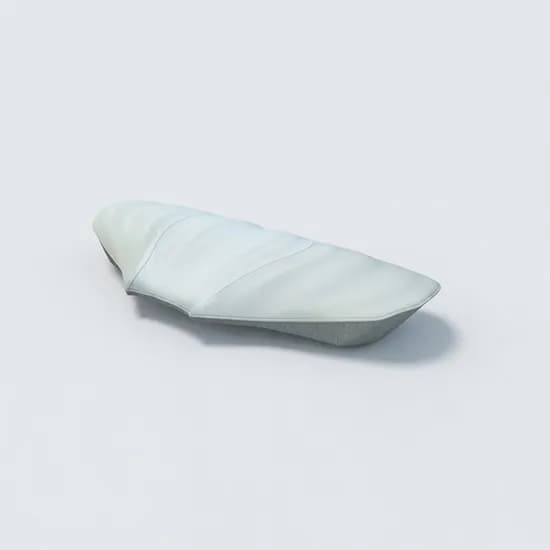 굿핏 신수지 무선 온열 허리 마사지기 GOOD A30 그레이 1개