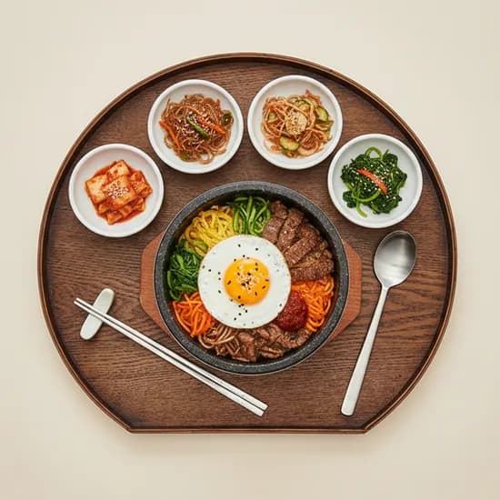 셰프스키친 우드 반달 플레이팅 트레이 레드브라운 360x330x20mm 1개