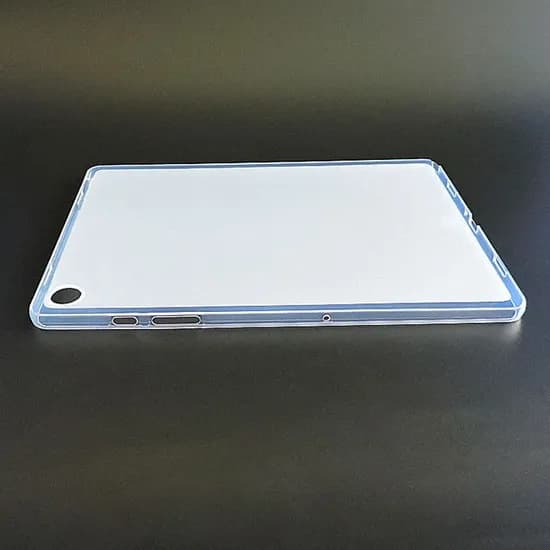 CASEHERA 갤럭시탭A11+ TPU 젤리 케이스, SM-X230, SM-X236, 1개
