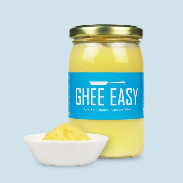 Ghee Easy 네덜란드산 기버터 무염 245g 1병