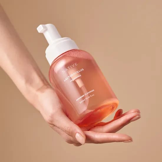 네이티브 락토케어 약산성 여성청결제, 300ml, 1개