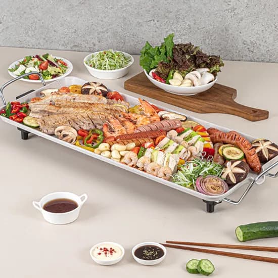 바덴하임 테이블 그릴 47cm, MJ-2024TG