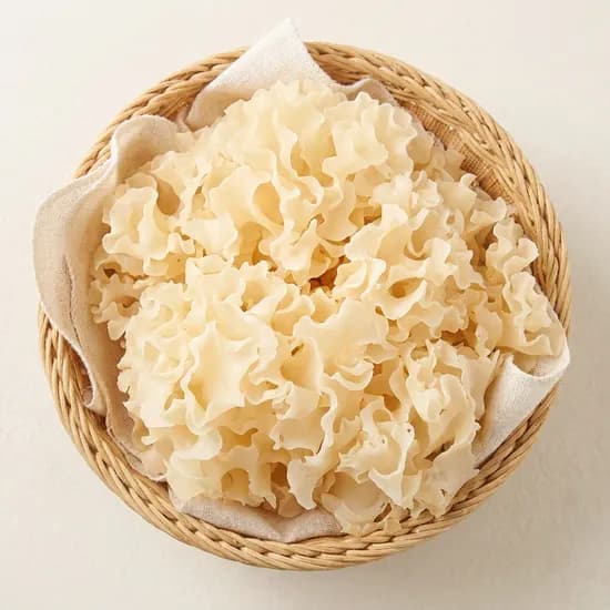 그린파워씨앤에스 생 꽃송이버섯 500g 1개