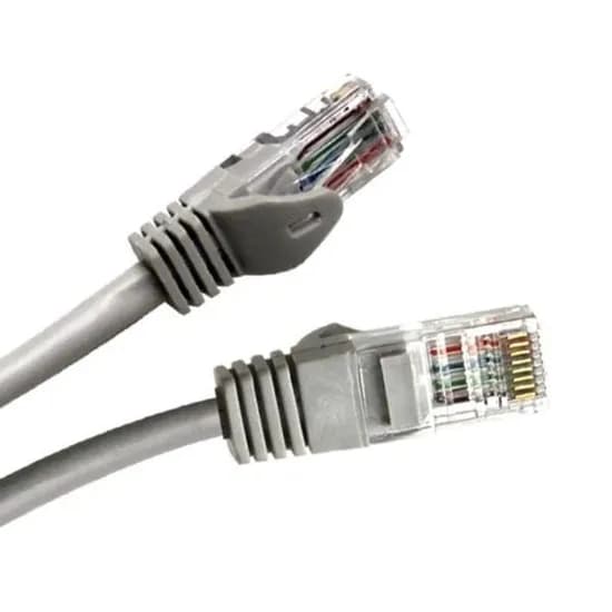 Nexi UTP CAT5e 다이렉트 LAN 케이블 10M 1개