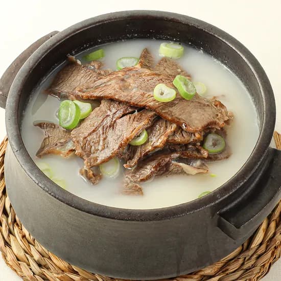 외갓집 1978 고기곰탕, 500g, 5개