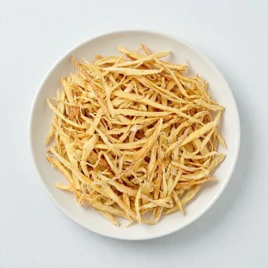 용대리 진부령덕장 황태 1kg 1개