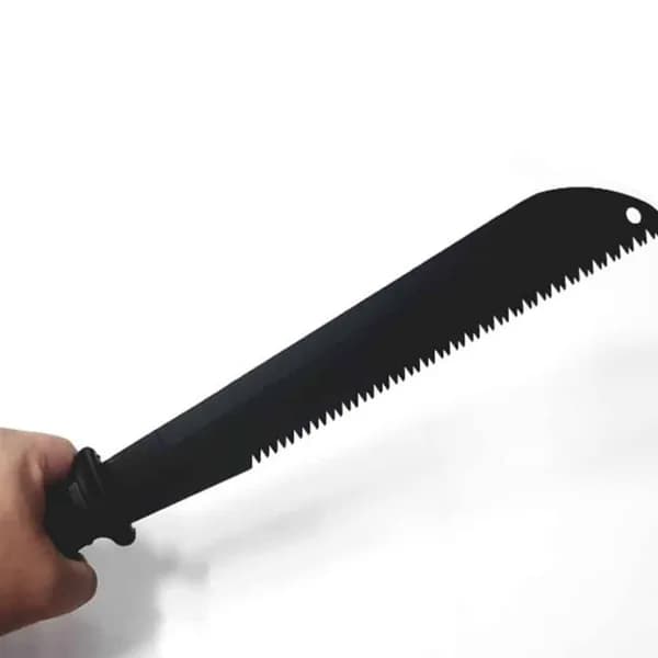 캠핑용 칼 정글도, 50CM, 1개