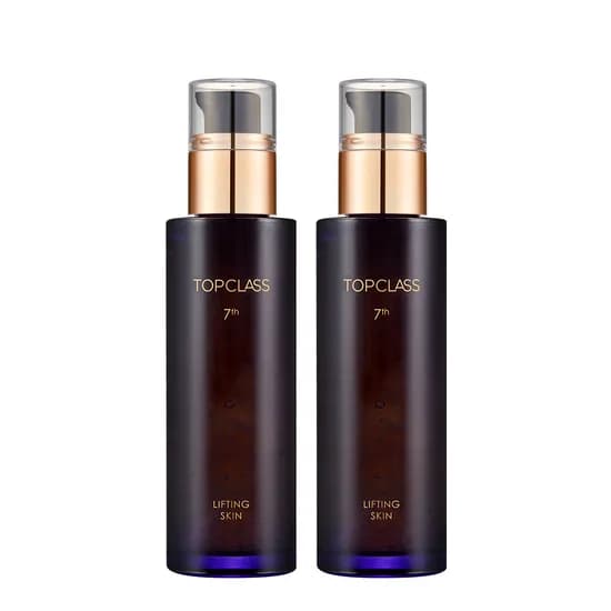 참존 탑클래스 리프팅 스킨 120ml 2개