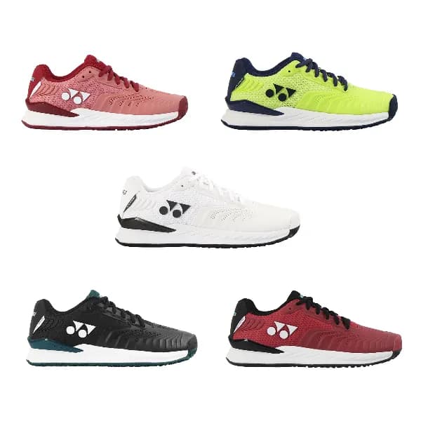 YONEX 파워쿠션 이클립션 4 테니스화 WH 245