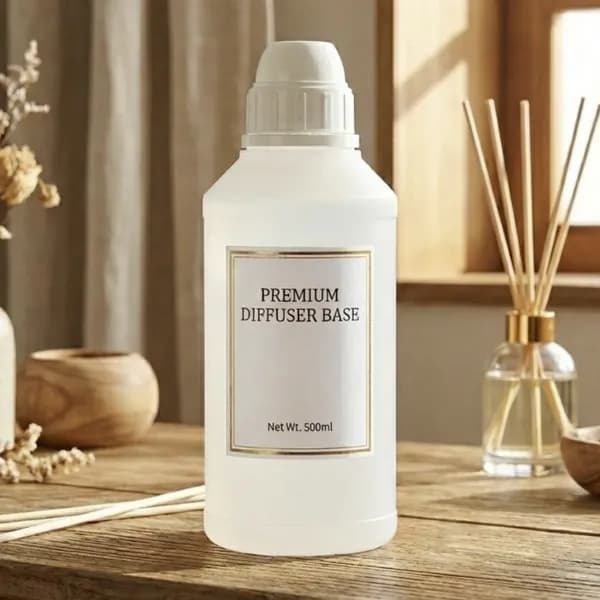 식물성 발효주정 디퓨저 베이스 무향 1000ml