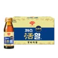 부채표 까스활액, 75ml, 10개