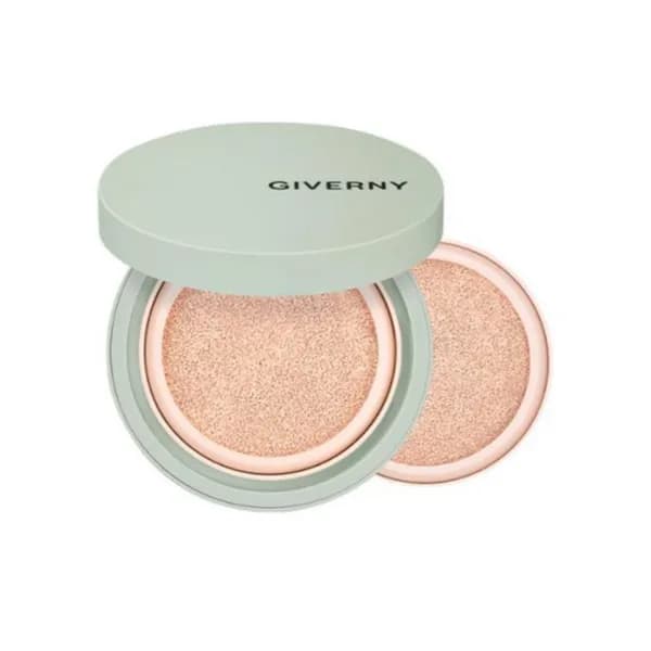 지베르니 밀착 커버 쿠션 21NW 라이트베이지 본품+리필 2개 22,900원