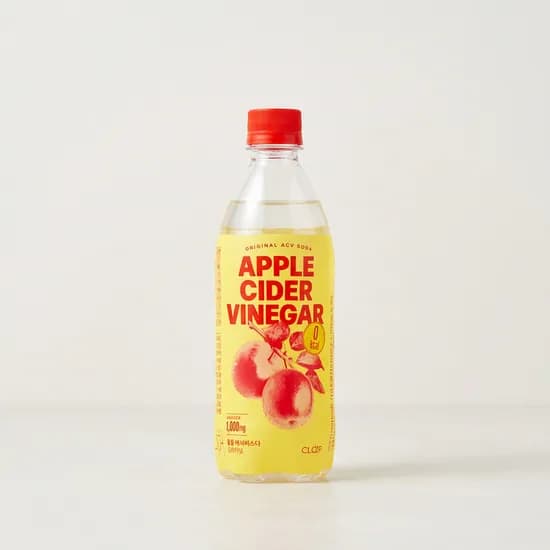 클룹 애사비소다 오리지널 500ml 24개