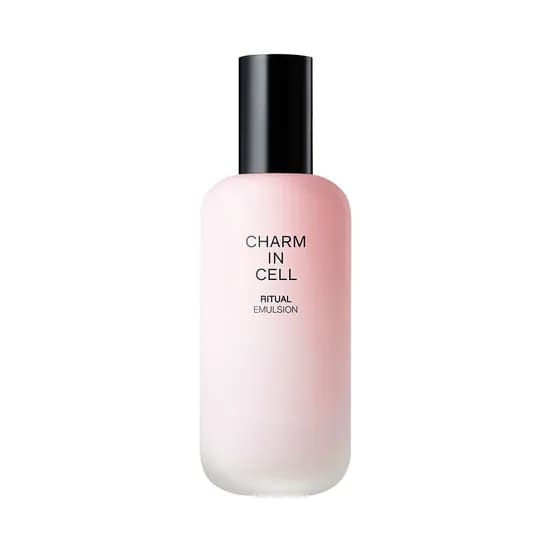 참존 참인셀 리추얼 에멀전, 110ml, 1개