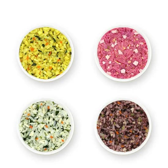 짱죽 냉장 이유식, 완료기 아기밥, 골고루, 180g, 12팩