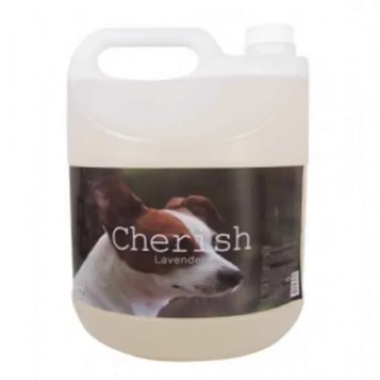 강아지 탈취제, 라벤더향, 4L, 1개
