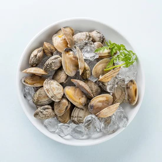 냉동 피바지락 손질 해감 세척 완료 500g 4개