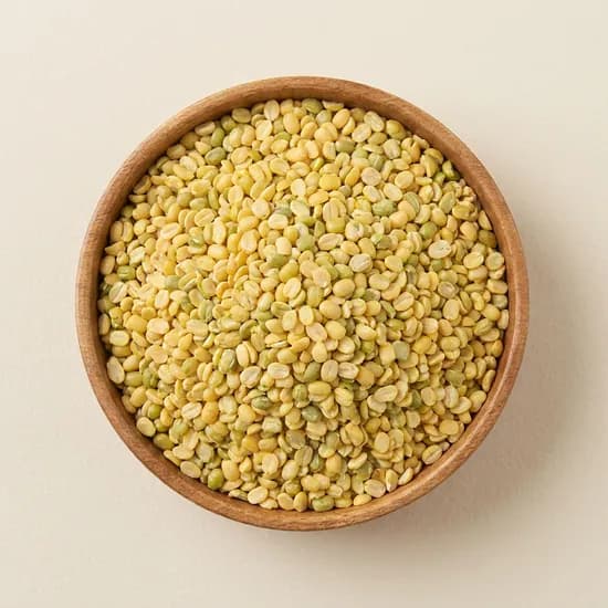 더알찬곡물 수입 깐녹두 1kg 1개