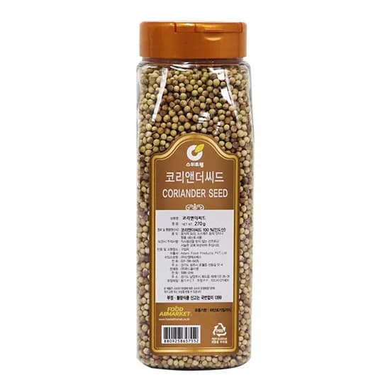 코리앤더씨드 70g 1개