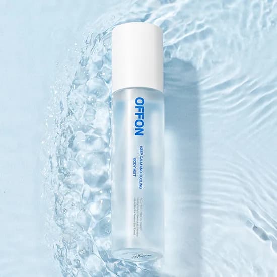 오프온 킵 캄 앤드 쿨링 바디미스트 150ml 1개