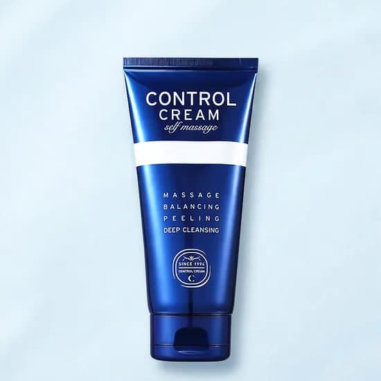 참존 콘트롤 마사지크림 150ml 1개