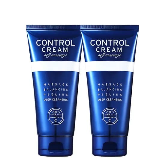 참존 콘트롤 마사지크림 150ml 2개
